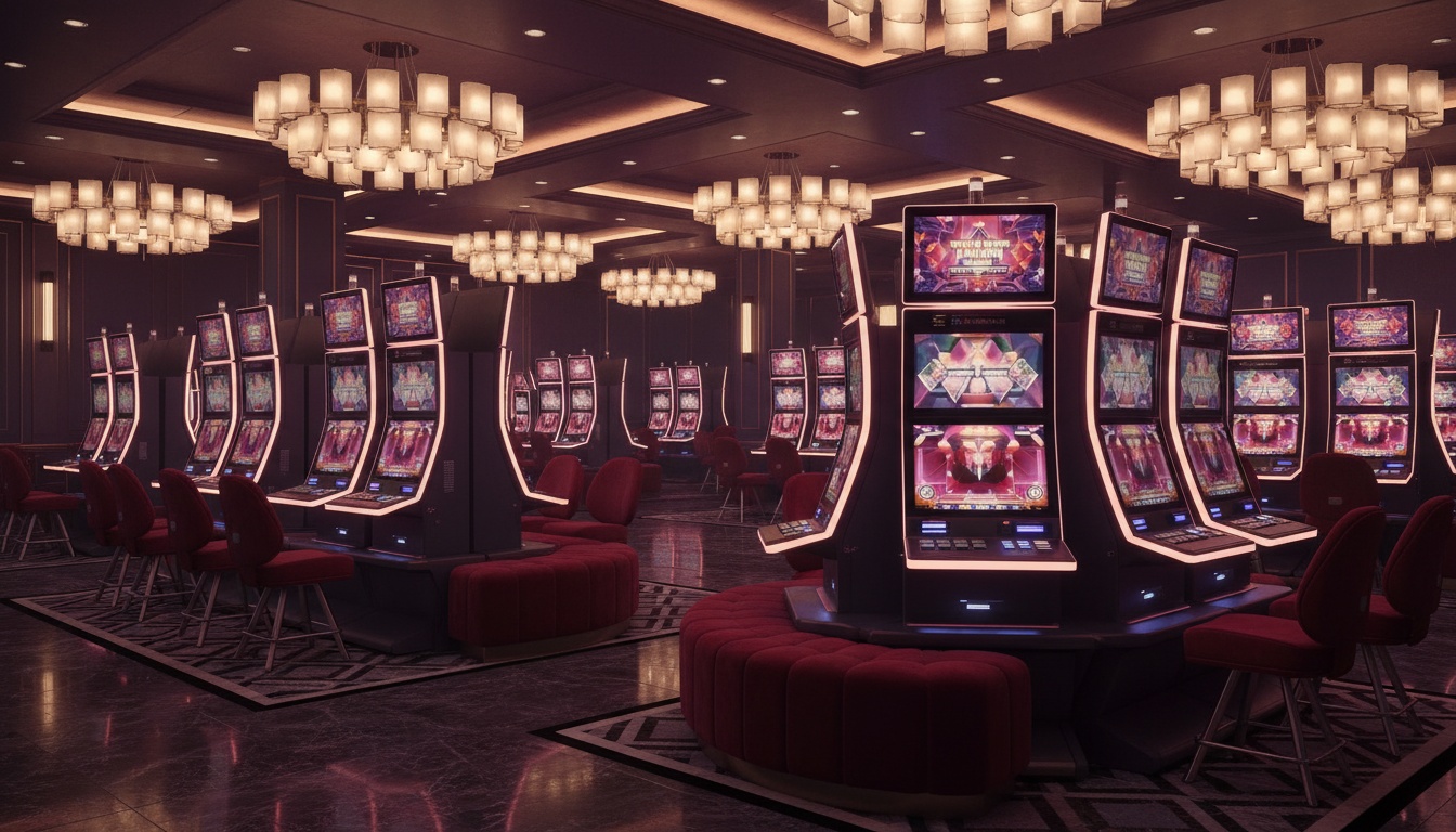 Casino Infinity — Revisão Detalhada