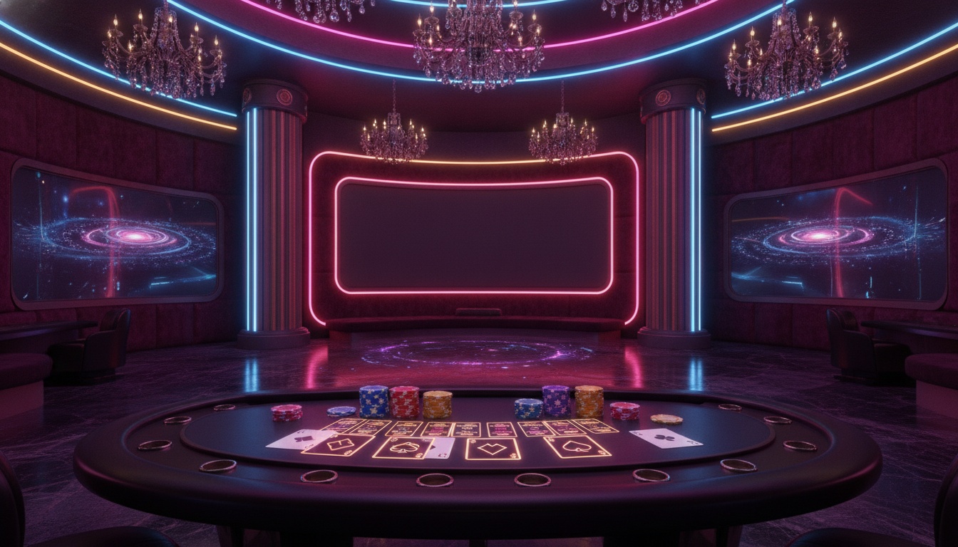 Casino Infinity