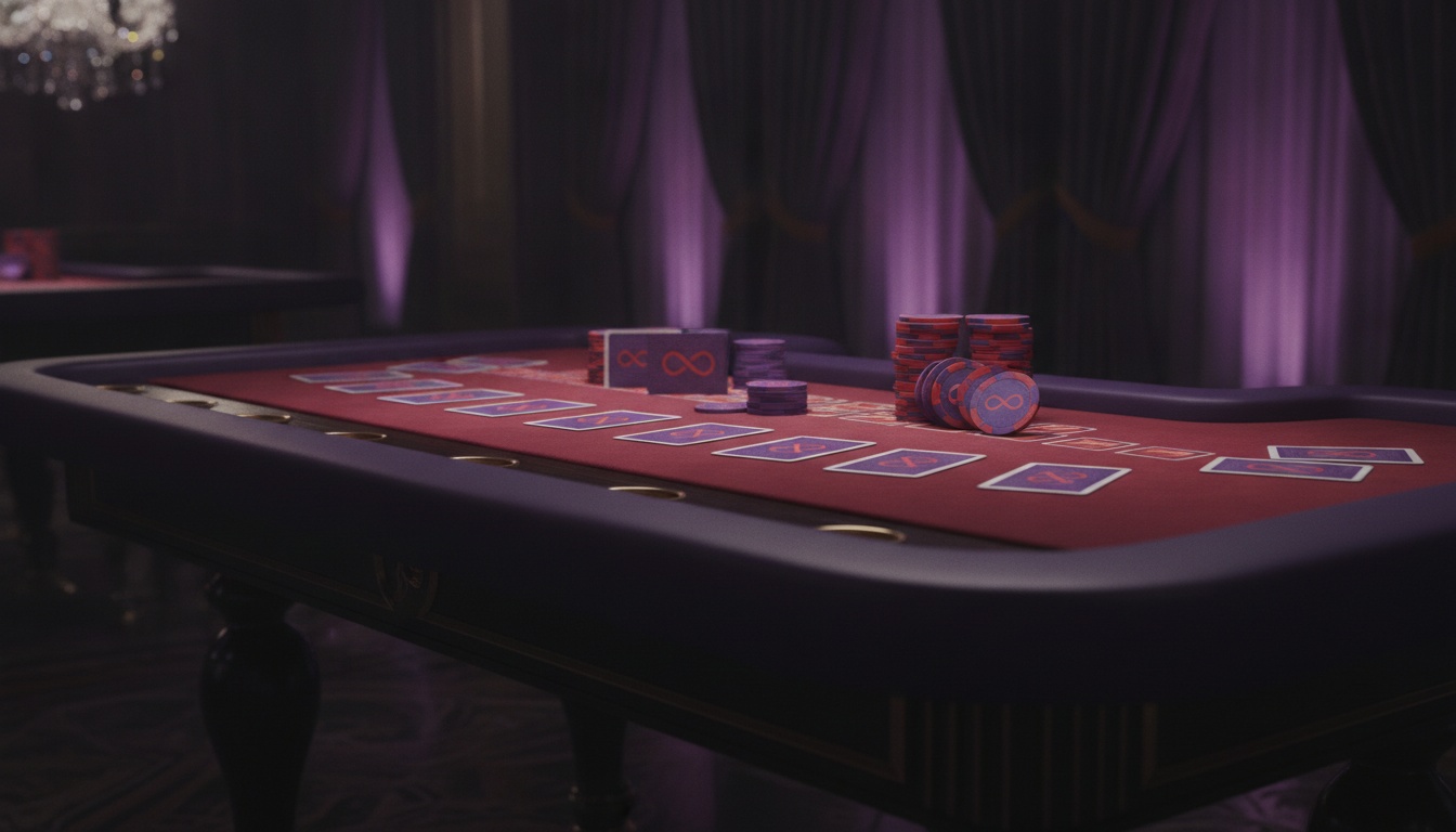 Análise de Segurança do Casino Infinity